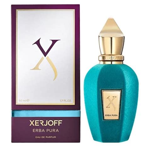 xerjoff erba pura perfume.